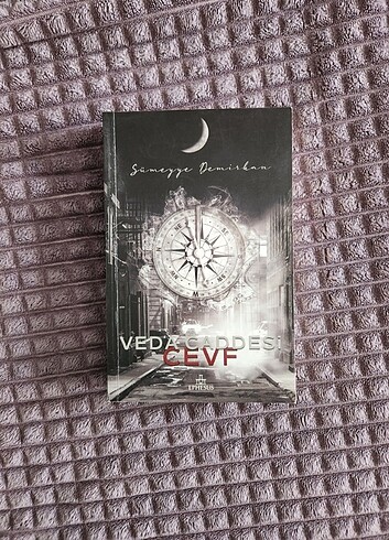 veda caddesi cevf