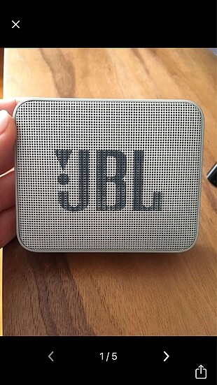 JBL GO 2