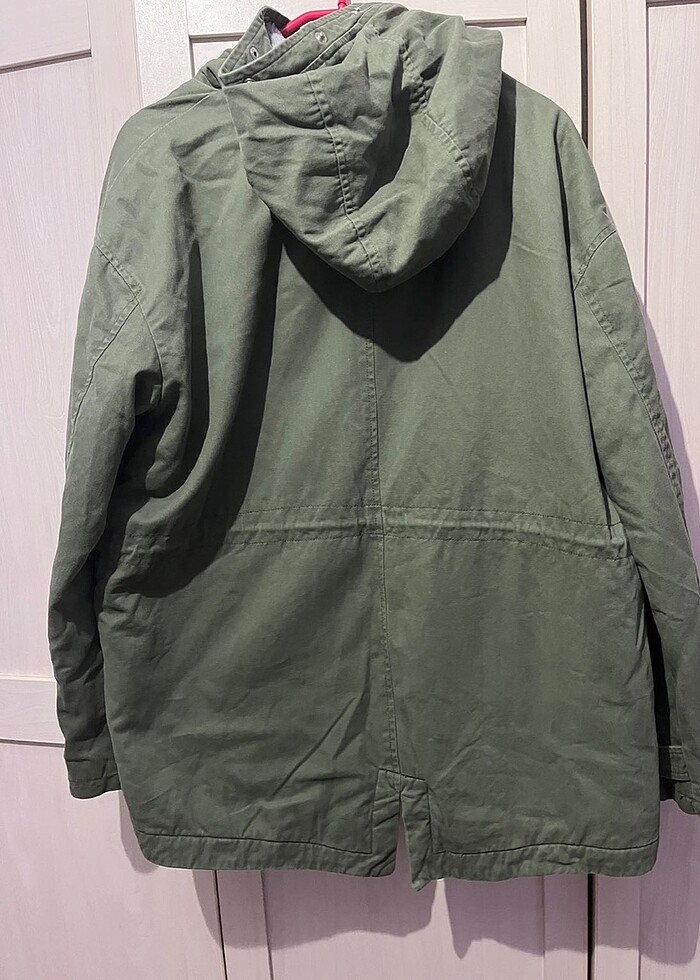 Loft Parka - Görsel 5