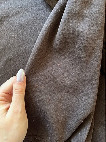 H&M sweatshirt - Görsel 4