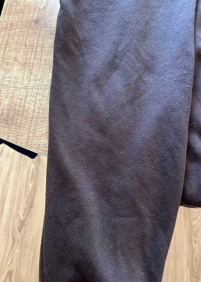 H&M sweatshirt - Görsel 5