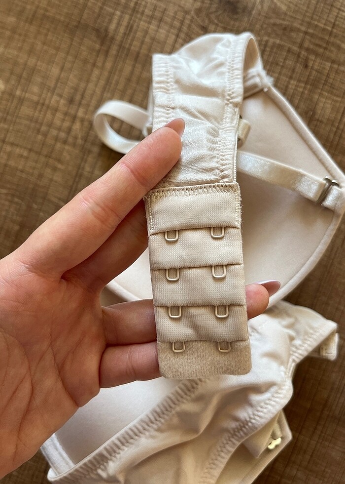 Penti sütyen - Görsel 4