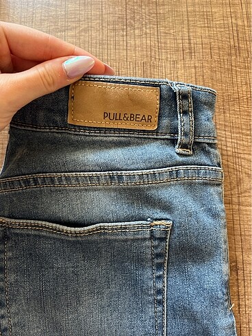 Pull and Bear Pull&Bear pantolon