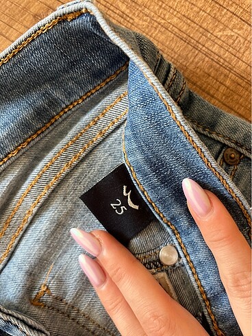 LTB pantolon - Görsel 5