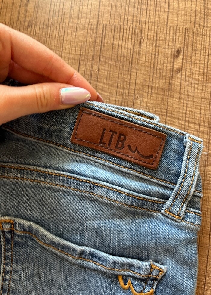 LTB pantolon - Görsel 2