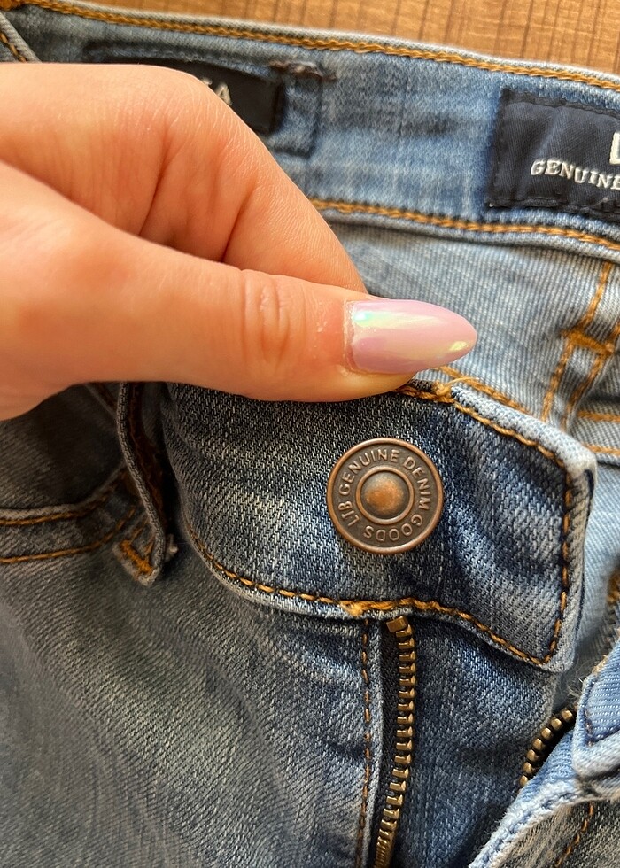 LTB pantolon - Görsel 4