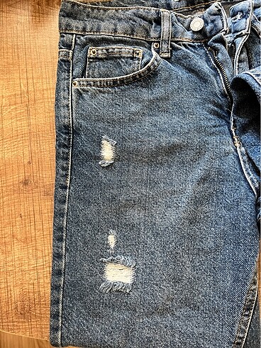 Addax kot pantolon - Görsel 6