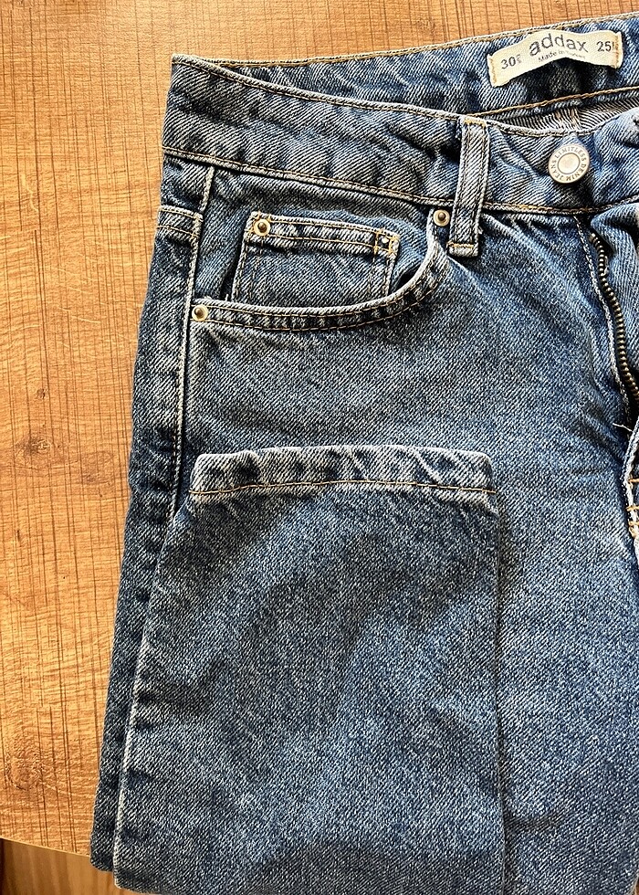 Addax kot pantolon - Görsel 2