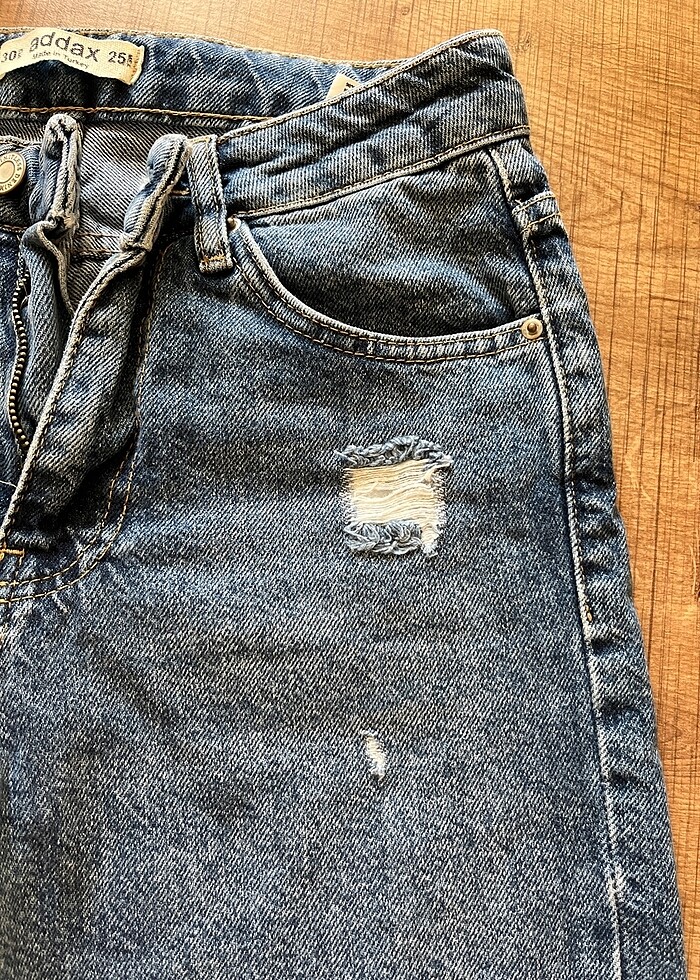 Addax kot pantolon - Görsel 4