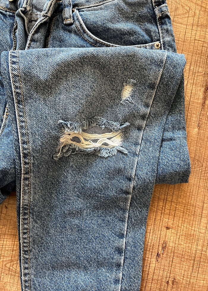 Addax kot pantolon - Görsel 5