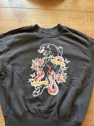 Sweatshirt - Görsel 2