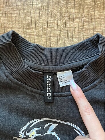 Sweatshirt - Görsel 3