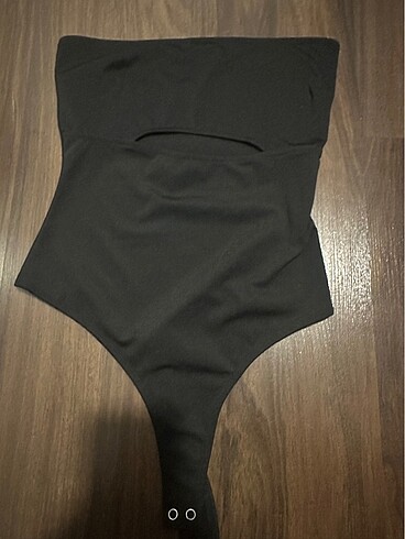 Bershka Bershka bodysuit