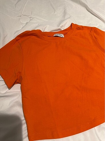 Koton 2 adet crop
