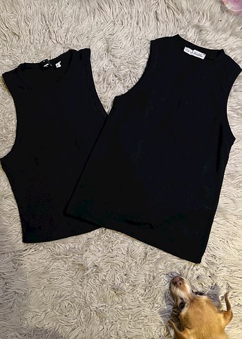 2 adet halter yaka