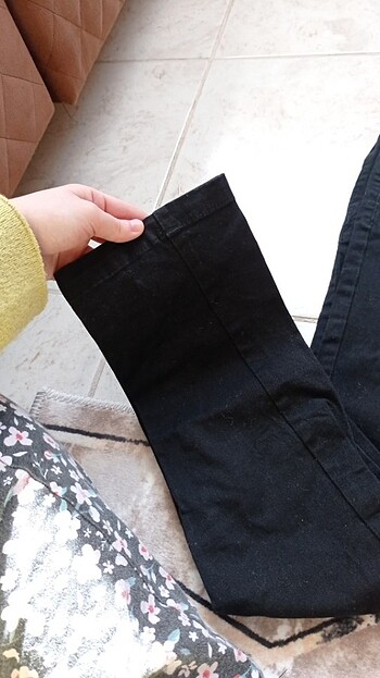 40 Beden Hamile pantolon