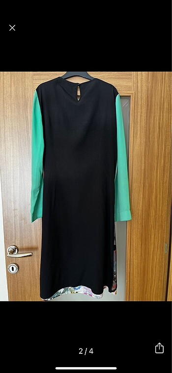 Aker Aker 40 beden tunik.
