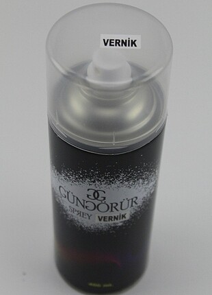 Sprey Vernik 400 ml