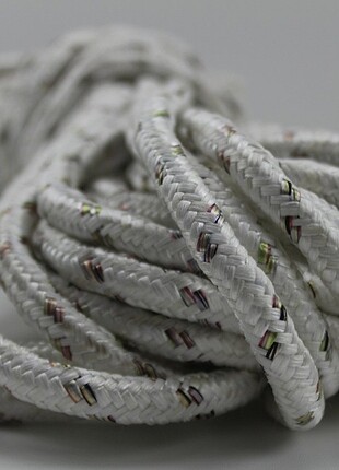Beden Renk Hobi İpek Halat 8 mm × 10 mt