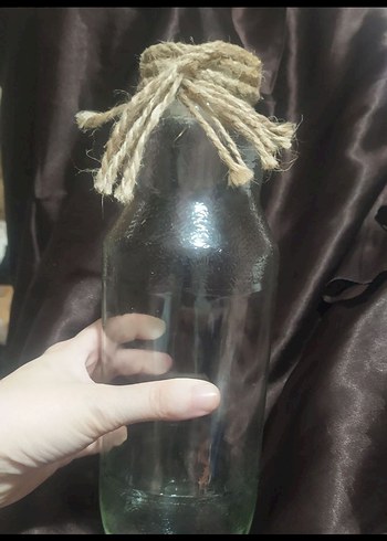 Püsküllü Cam - Görsel 2