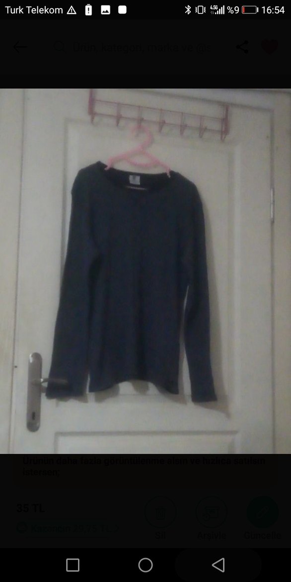 İkisi fiyattır - Görsel 2