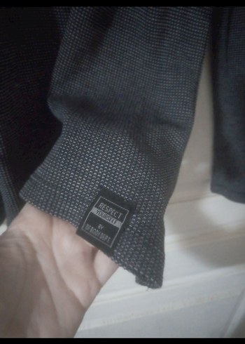 Kolye ve bluz - Görsel 5