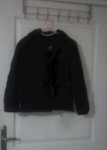 7-8 yaş lcwaikiki mont - Görsel 2