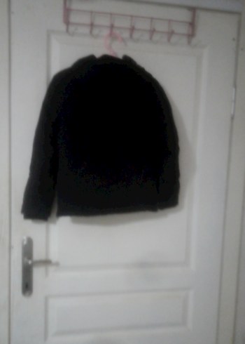 7-8 yaş lcwaikiki mont - Görsel 5