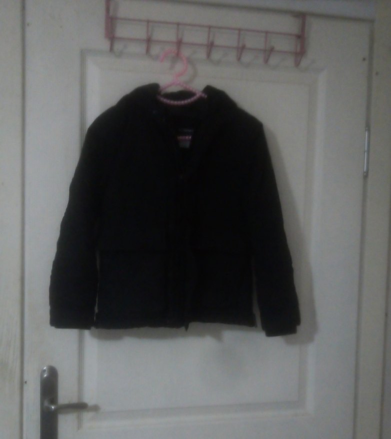 7-8 yaş lcwaikiki mont - Görsel 2