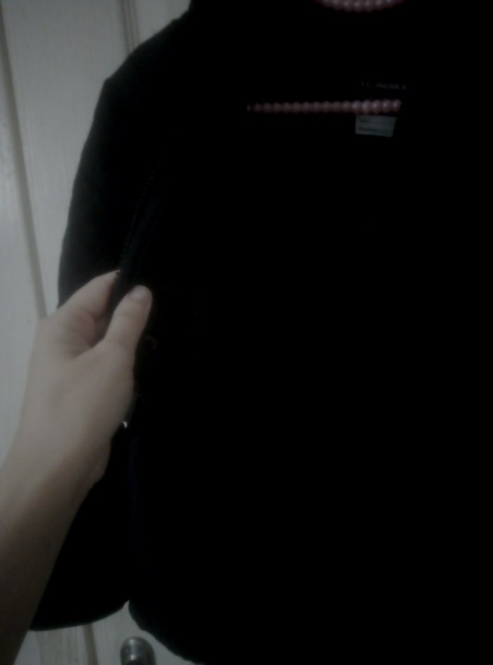 7-8 yaş lcwaikiki mont - Görsel 3