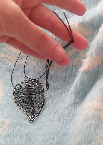 Yeni- Kolye - Görsel 3