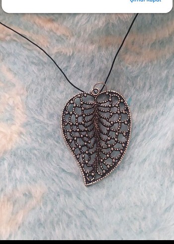 Yeni- Kolye - Görsel 2