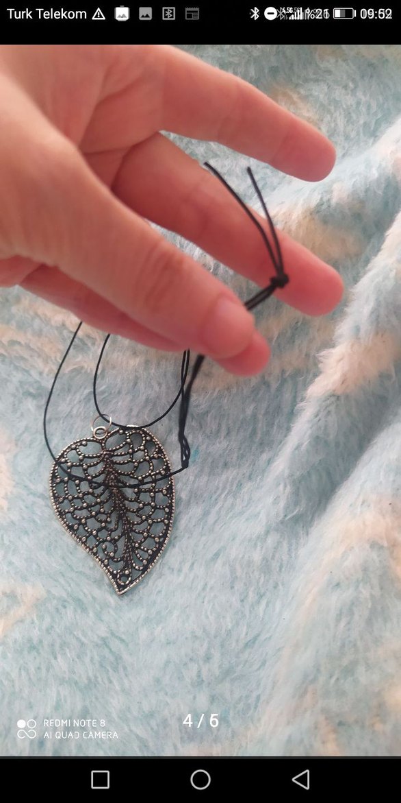 Yeni- Kolye - Görsel 3