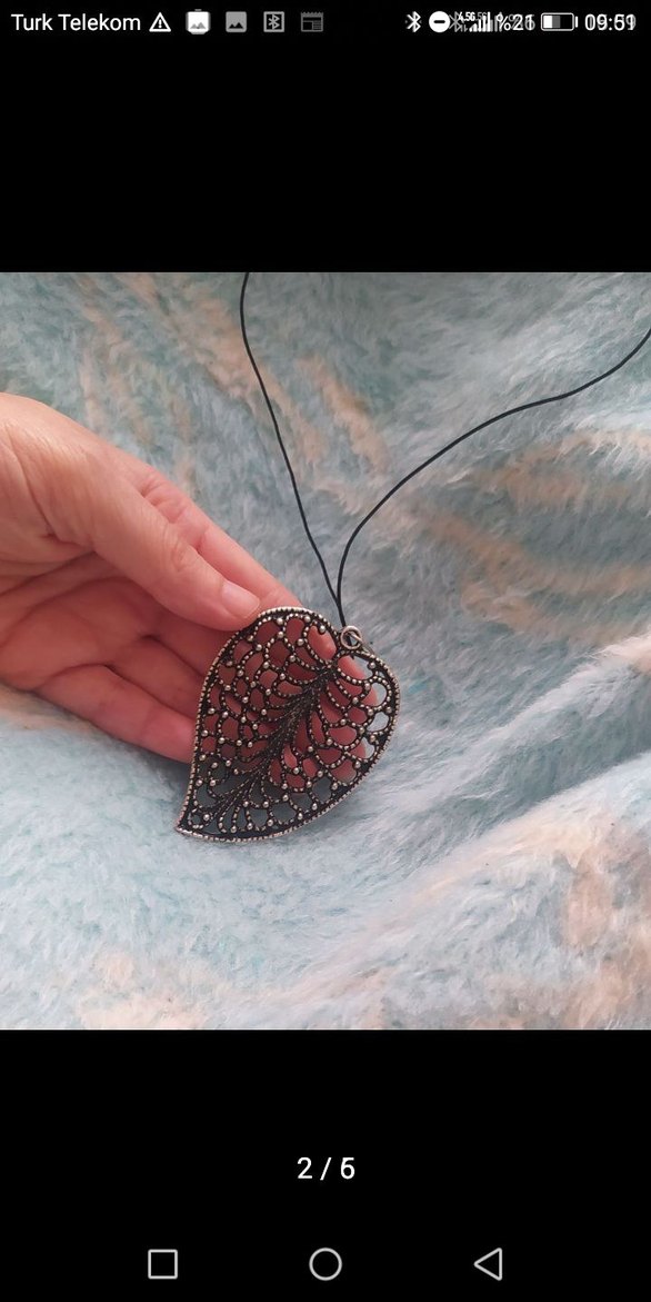 Yeni- Kolye - Görsel 4