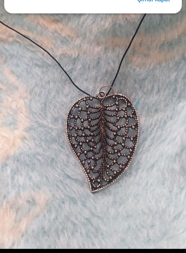 Yeni- Kolye - Görsel 2