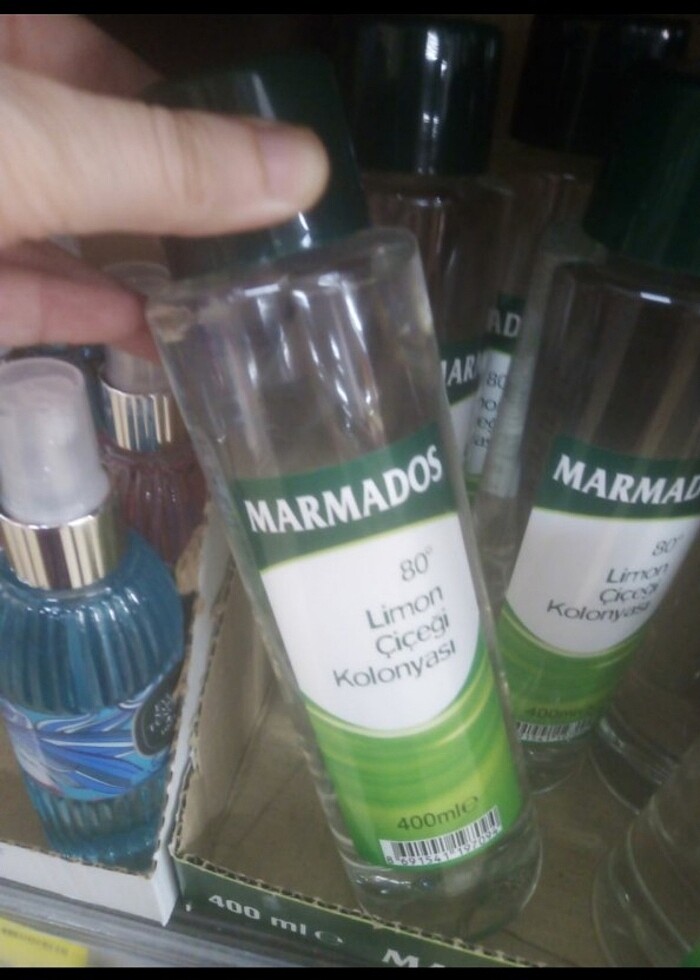 Limon Kolonyası - Görsel 2