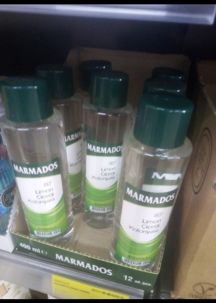 Limon Kolonyası - Görsel 3