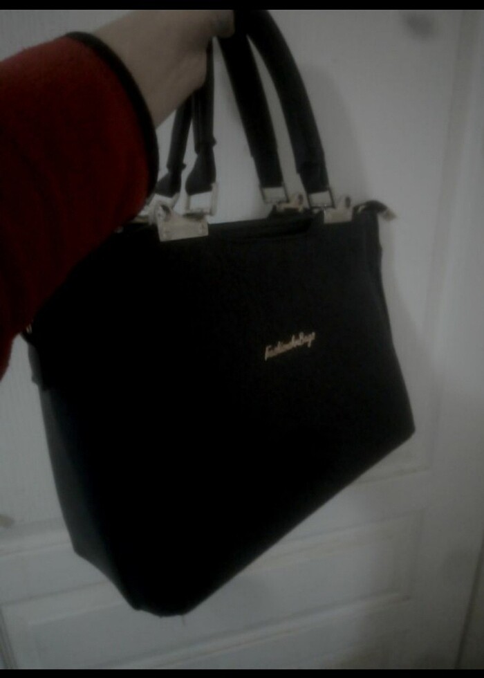 El çantası - Görsel 3