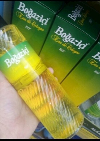 Boğaziçi Limon Kolonyası 400 ml - Görsel 2