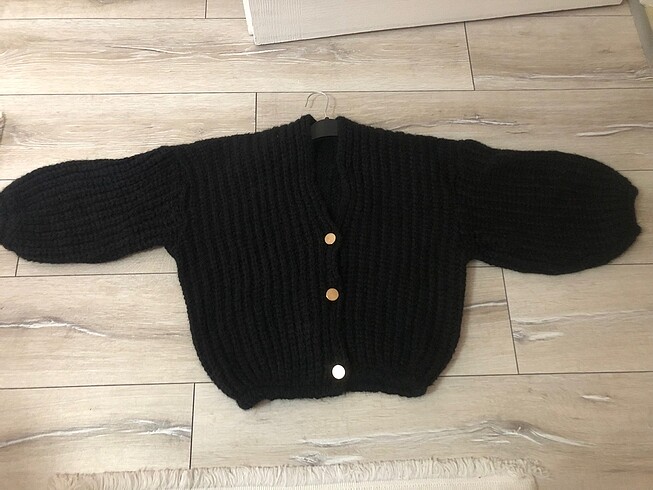 Zara Zara hırka