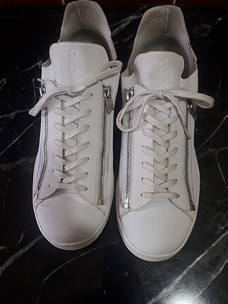 Adidas Y-3 erkek spor ayakkabı