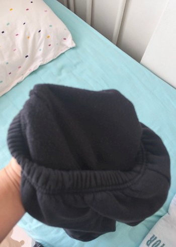 24-36 Ay Beden Erkek Çocuk Kahverengi Baskılı Rahat Eşofman