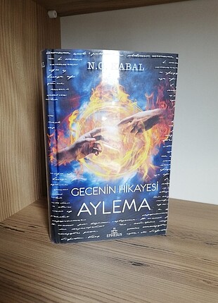 gecenin hikayesi aylema