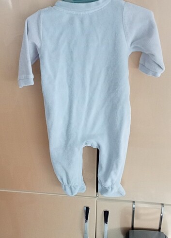 Bebek tulumu 