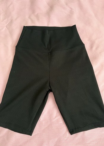 Fitilli kısa tayt - Görsel 2