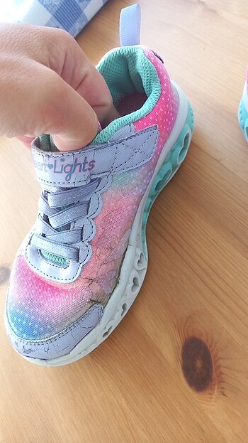 Skechers Skechers kız cocuk ayakkabi