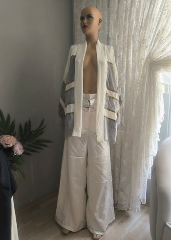 Bershka mionette pantolon ve gömlek