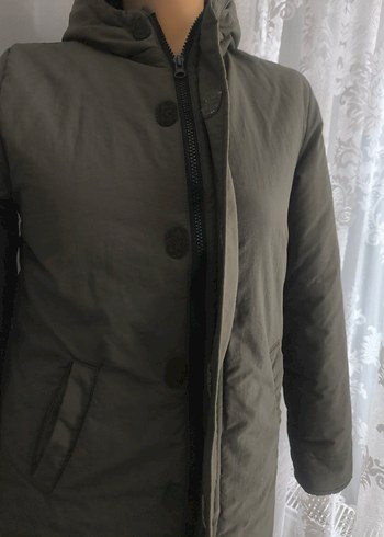 LC Waikiki erkek çocuk mont