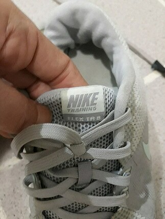 Nike Bayan ayakkabı 