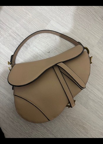 Beden Christian dior Deri Kadın Çanta